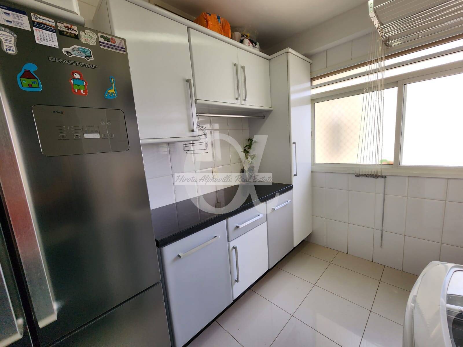 Apartamento, 2 quartos, 133 m² - Foto 8