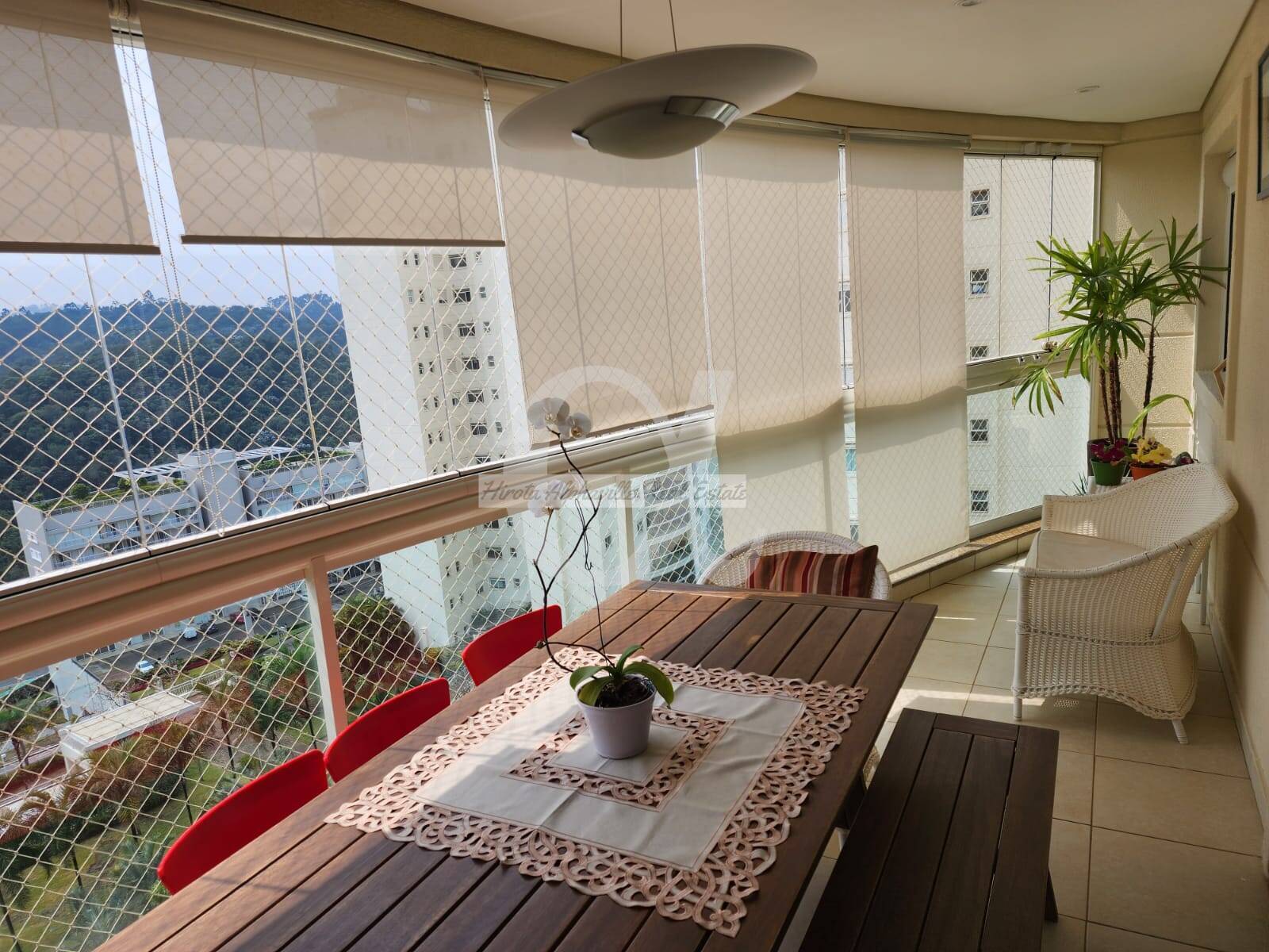 Apartamento, 2 quartos, 133 m² - Foto 37