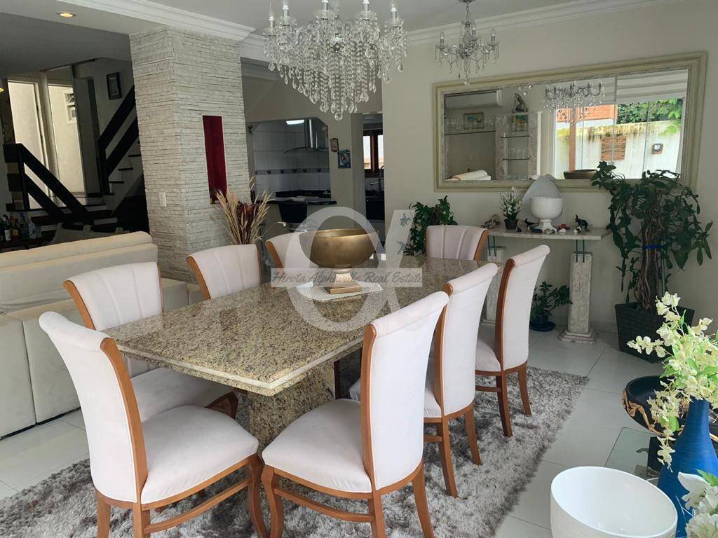 Casa, 3 quartos, 397 m² - Foto 1