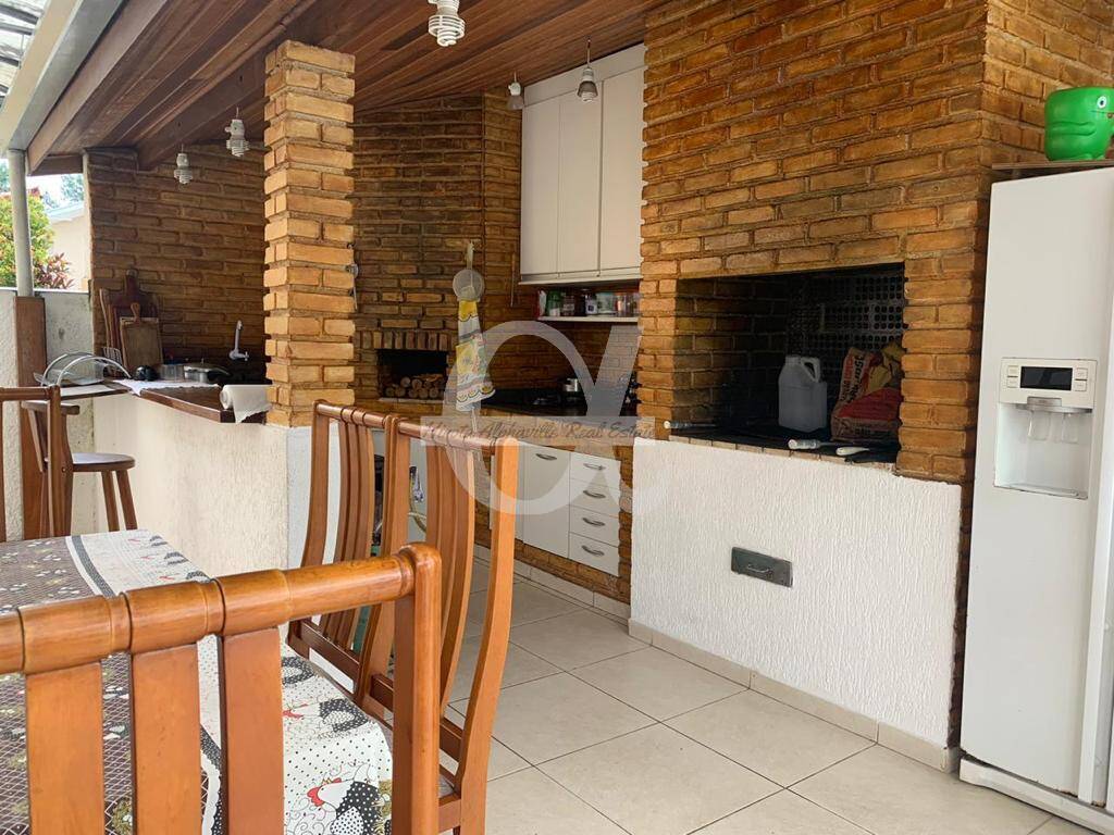 Casa, 3 quartos, 397 m² - Foto 27