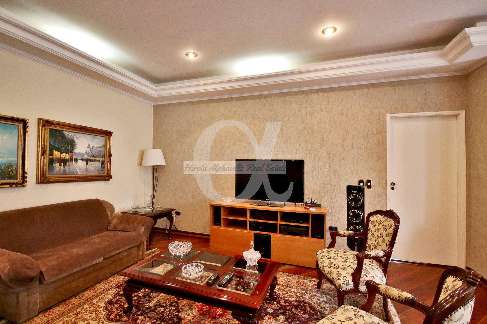 Casa, 4 quartos, 280 m² - Foto 4