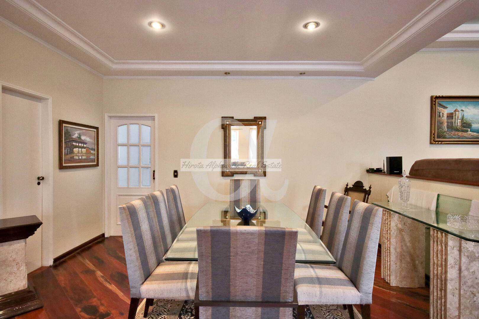Casa, 4 quartos, 280 m² - Foto 5