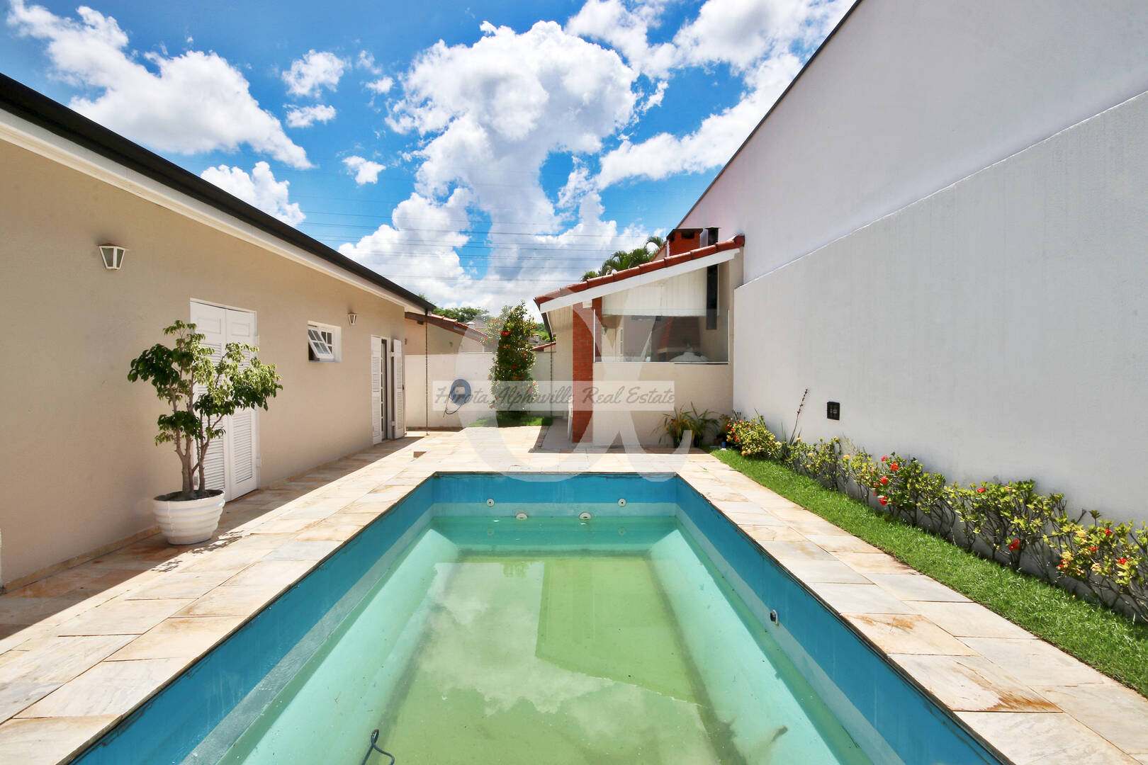 Casa, 4 quartos, 280 m² - Foto 13