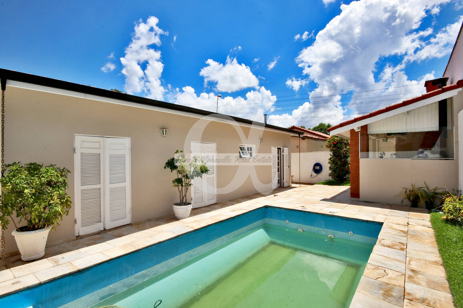 Casa, 4 quartos, 280 m² - Foto 14
