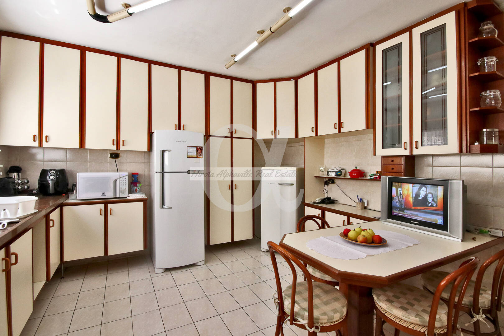 Casa, 4 quartos, 280 m² - Foto 6