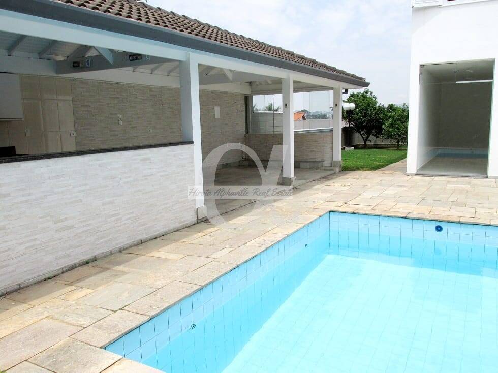 Casa, 4 quartos, 620 m² - Foto 4