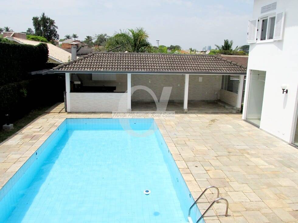 Casa, 4 quartos, 620 m² - Foto 2