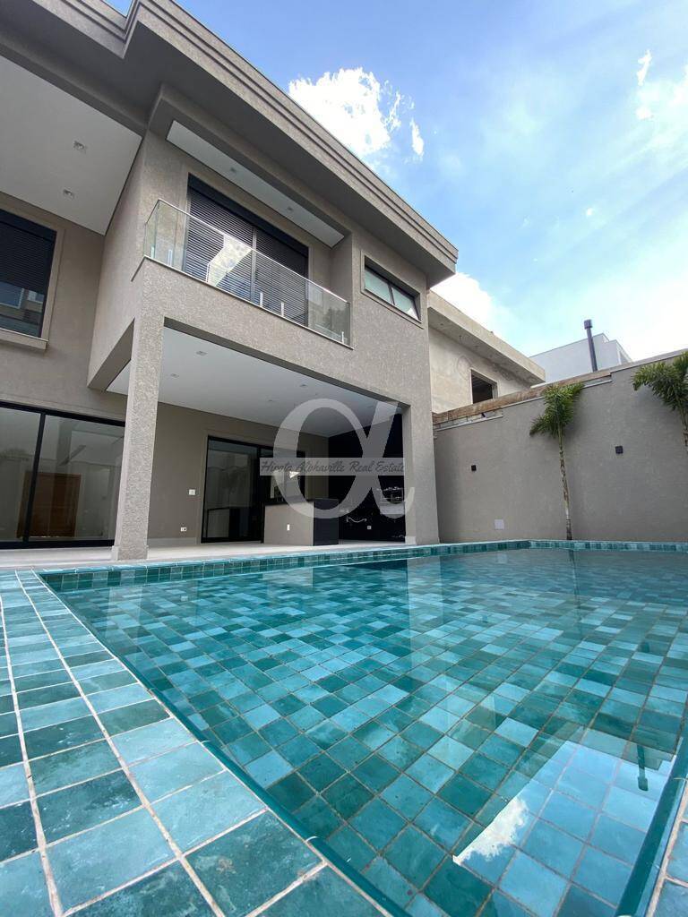 Casa, 4 quartos, 438 m² - Foto 1