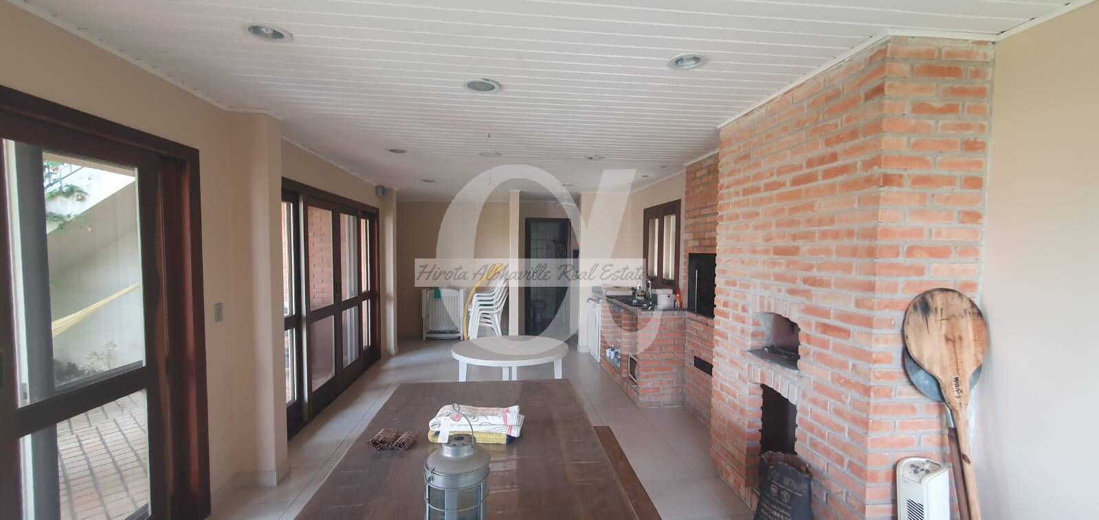 Casa, 4 quartos, 462 m² - Foto 6