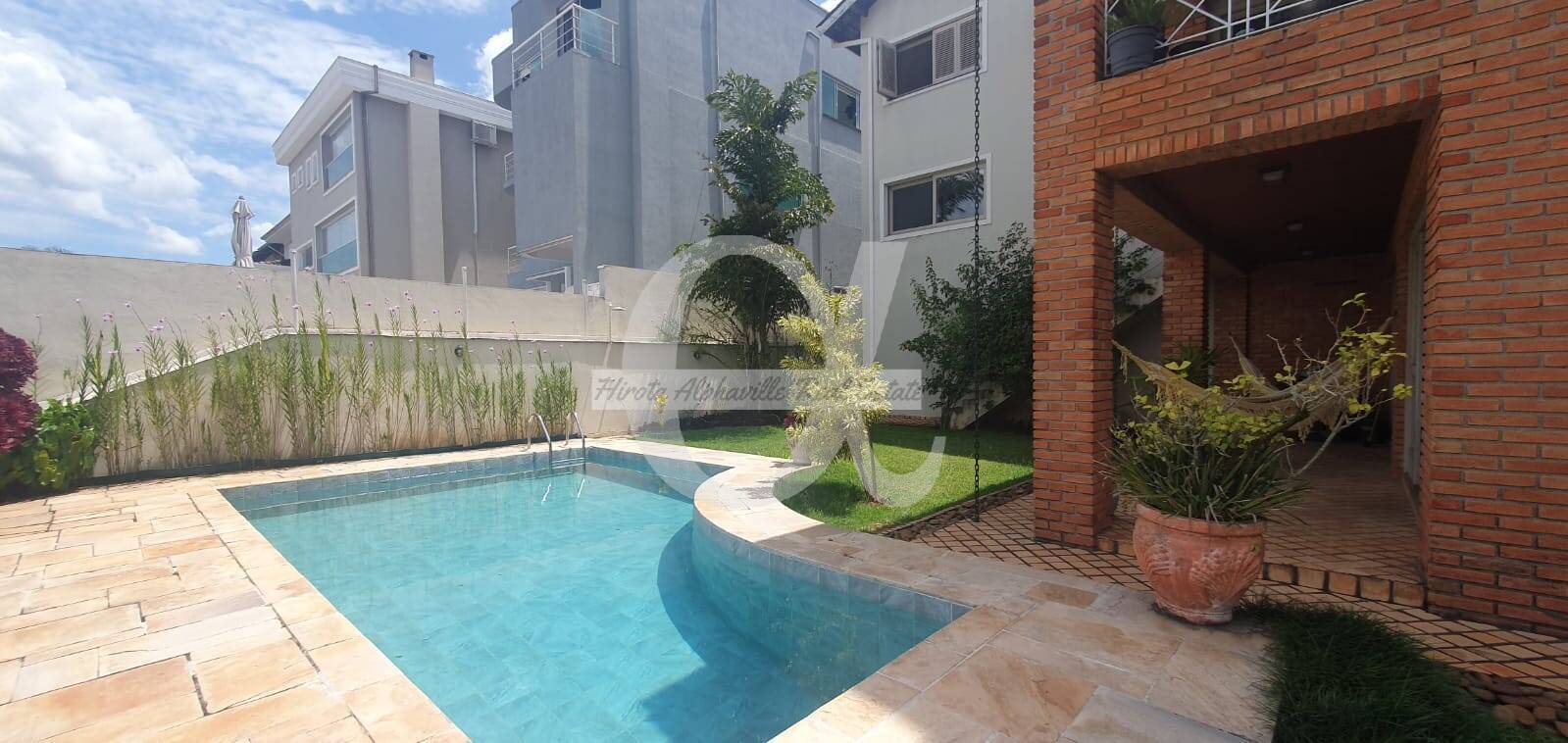 Casa, 4 quartos, 462 m² - Foto 1
