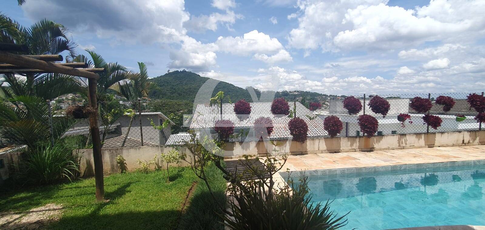 Casa, 4 quartos, 462 m² - Foto 4