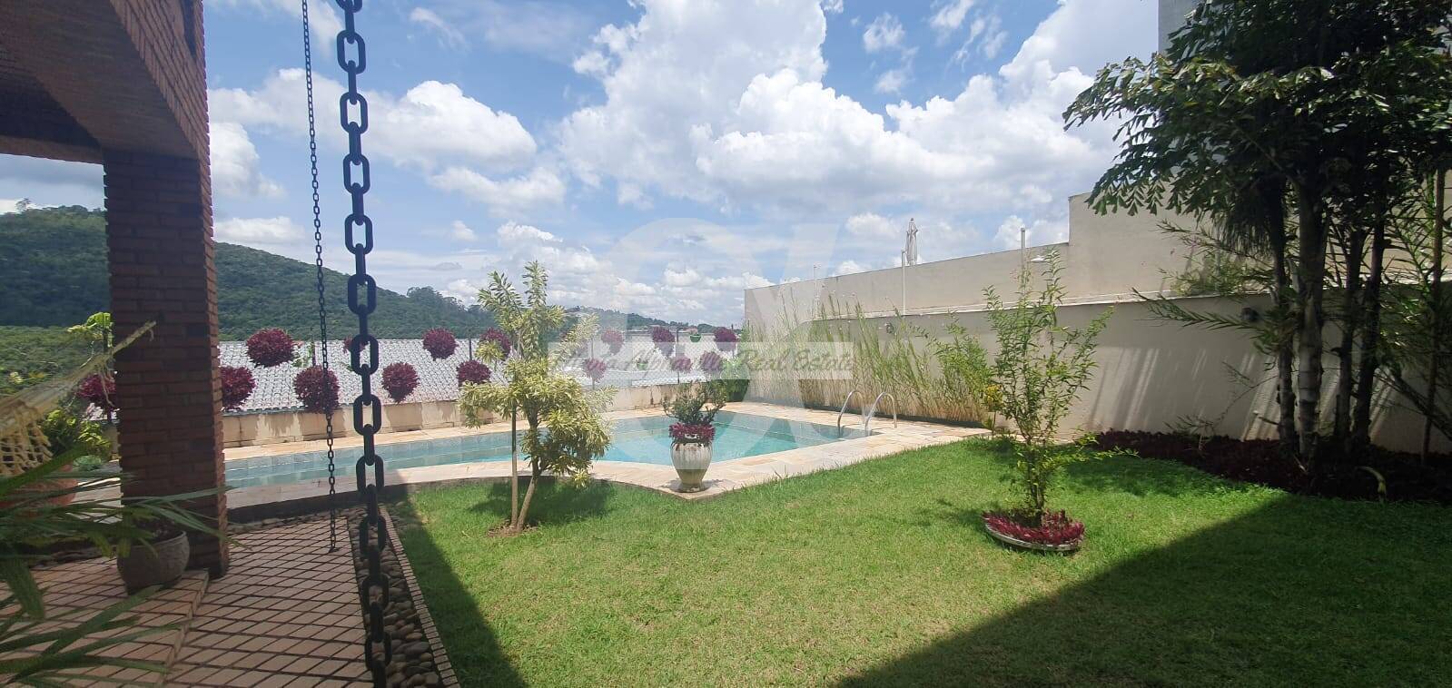 Casa, 4 quartos, 462 m² - Foto 3