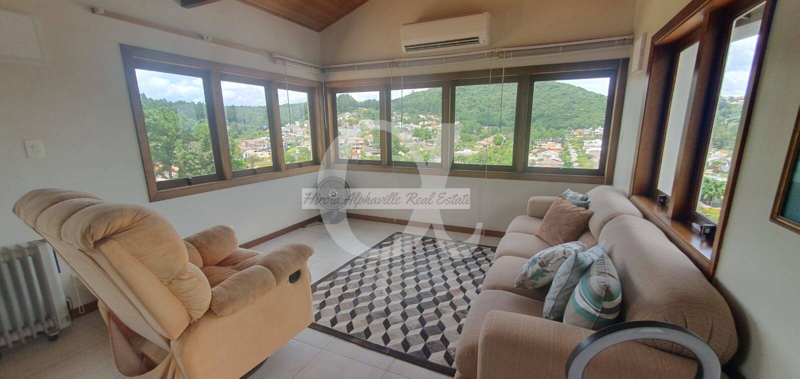 Casa, 4 quartos, 462 m² - Foto 7