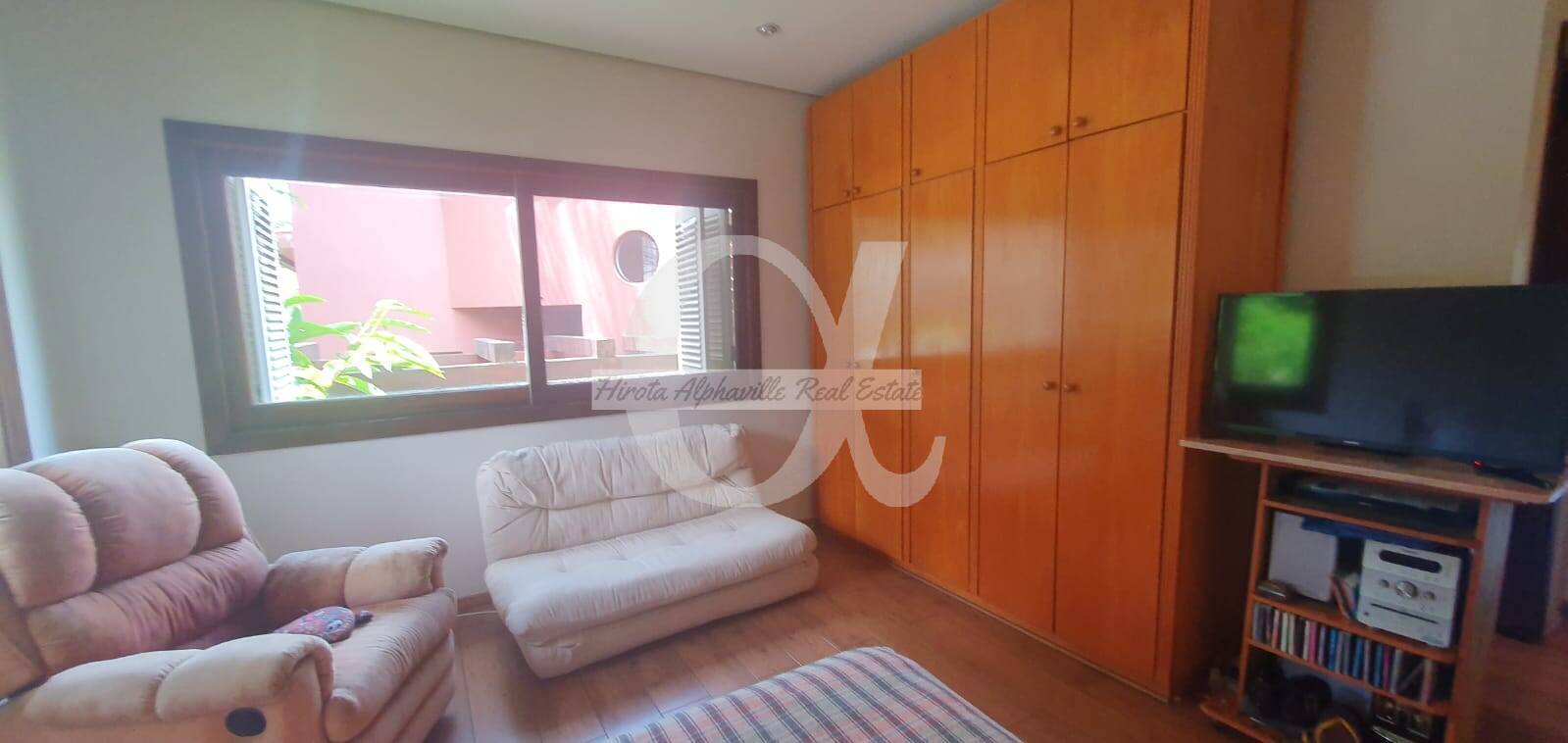 Casa, 4 quartos, 462 m² - Foto 22