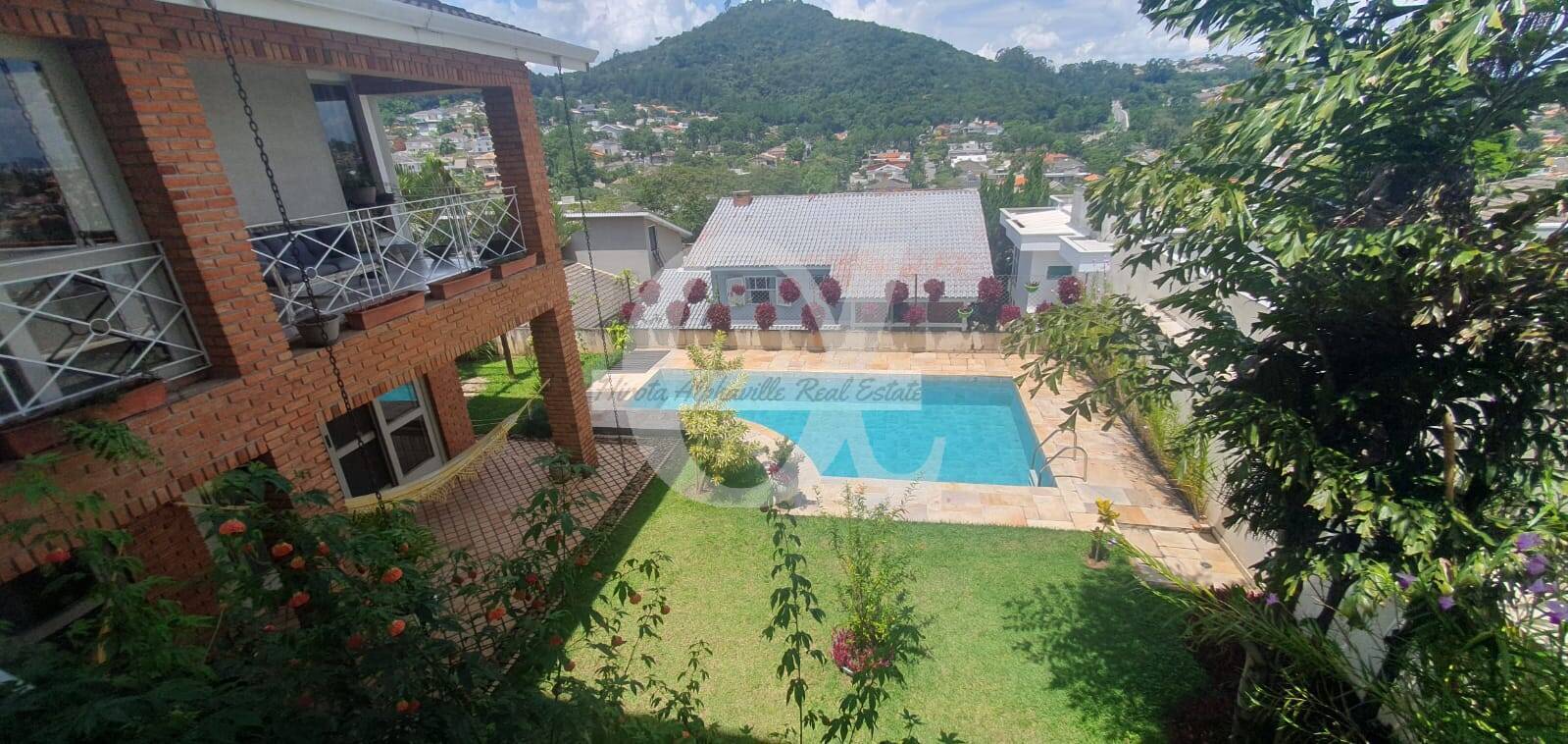 Casa, 4 quartos, 462 m² - Foto 25