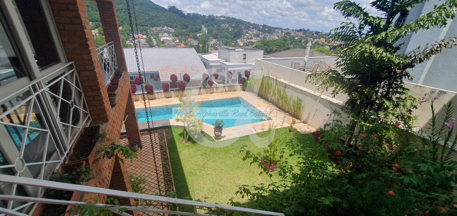 Casa, 4 quartos, 462 m² - Foto 26
