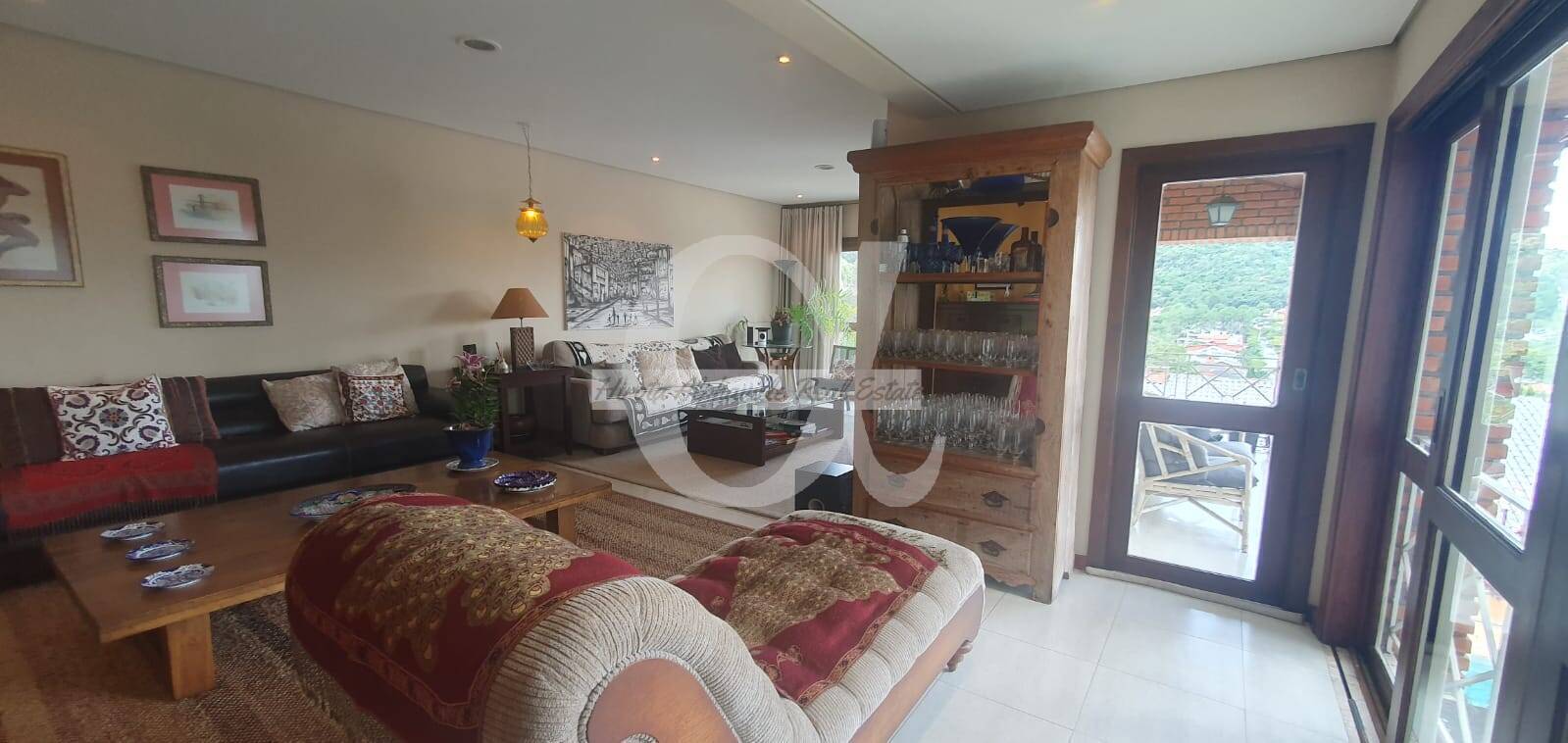 Casa, 4 quartos, 462 m² - Foto 14