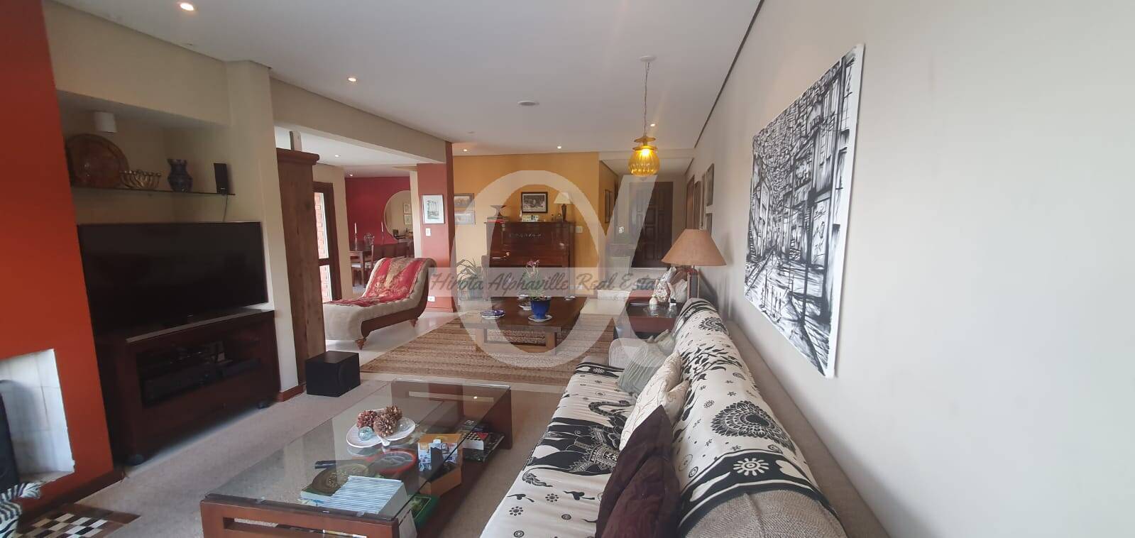Casa, 4 quartos, 462 m² - Foto 13