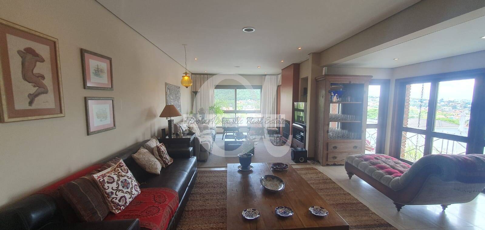 Casa, 4 quartos, 462 m² - Foto 12