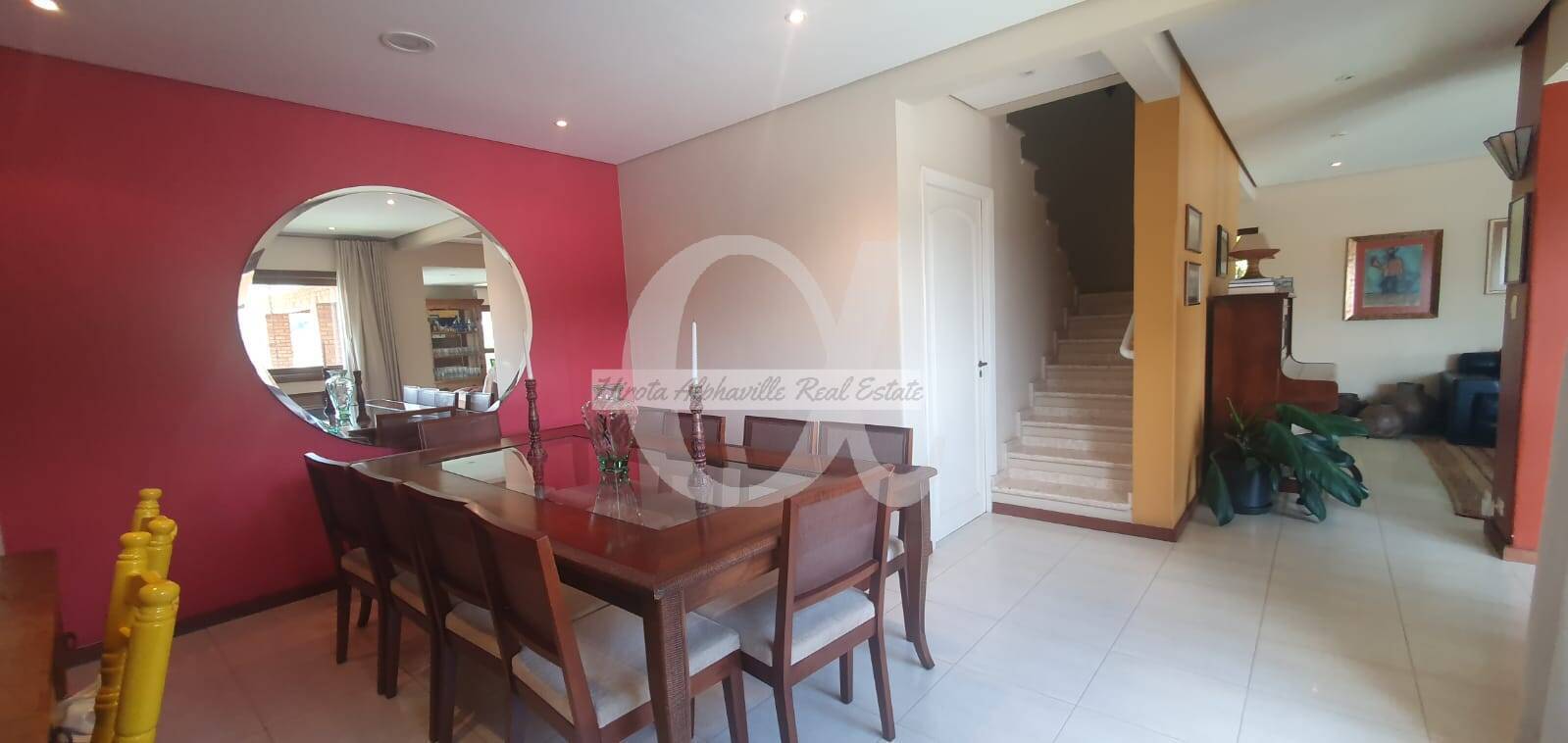 Casa, 4 quartos, 462 m² - Foto 11
