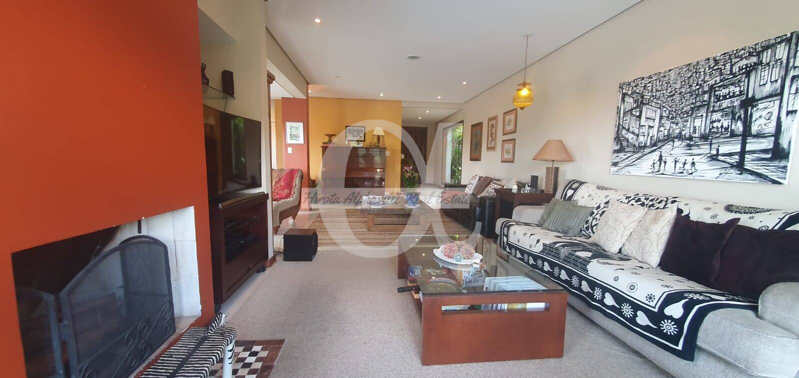 Casa, 4 quartos, 462 m² - Foto 27