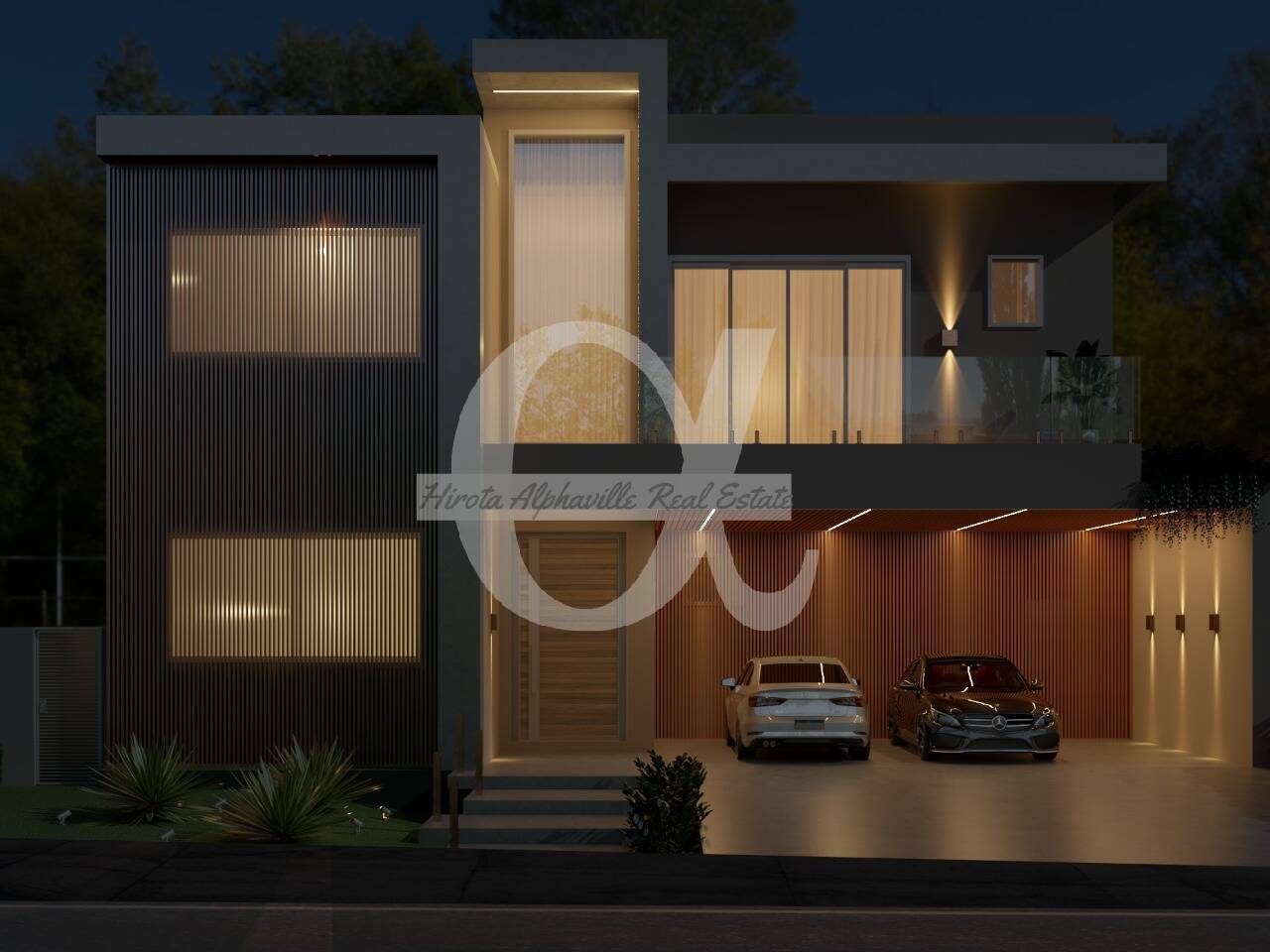 Casa, 4 quartos, 453 m² - Foto 36