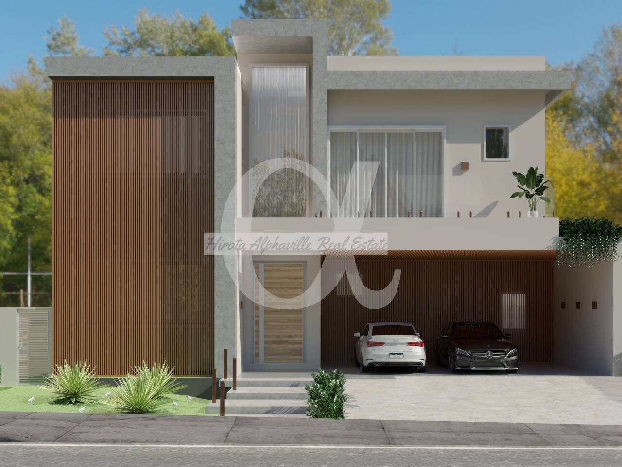 Casa, 4 quartos, 453 m² - Foto 2