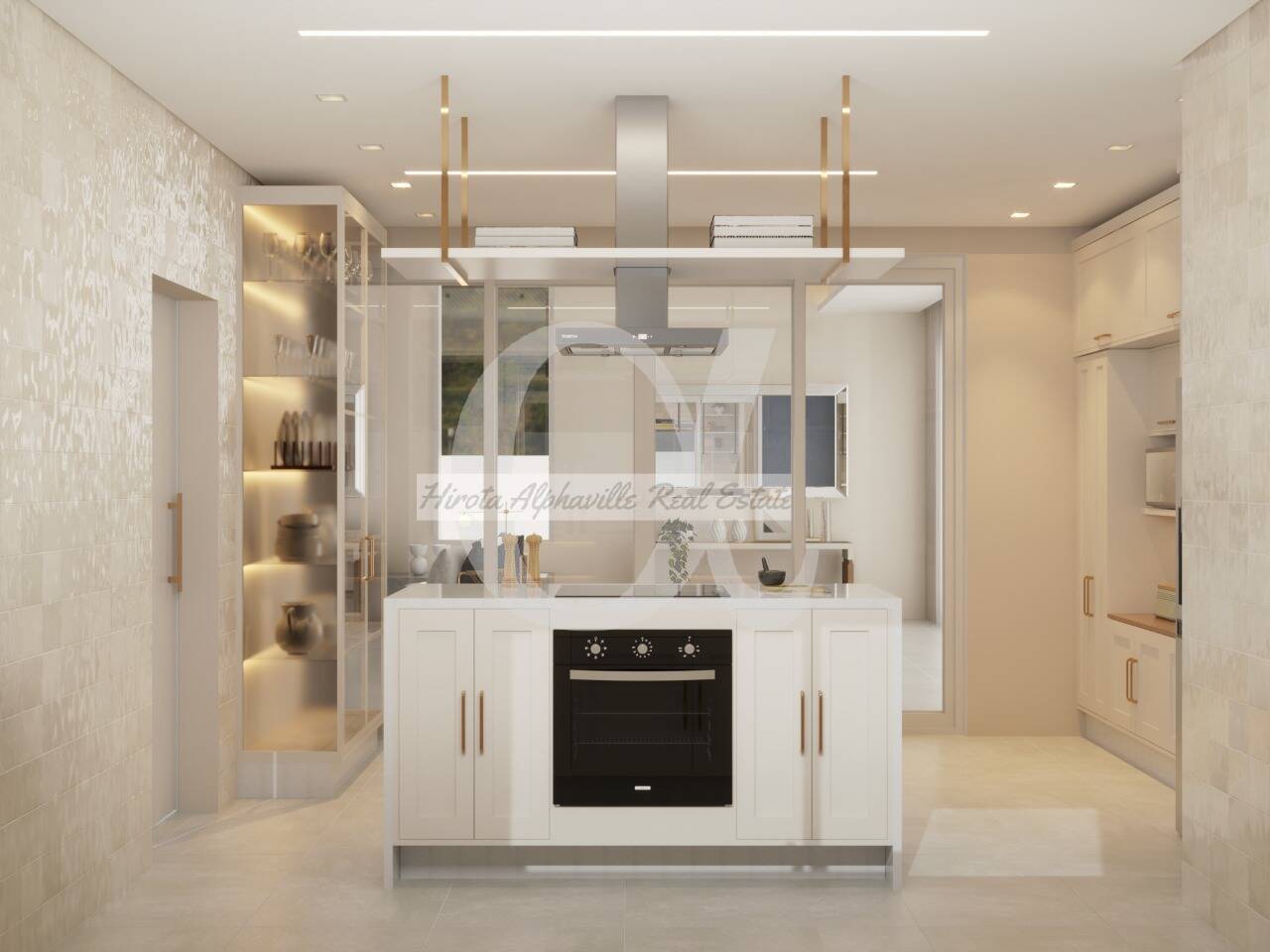 Casa, 4 quartos, 453 m² - Foto 8