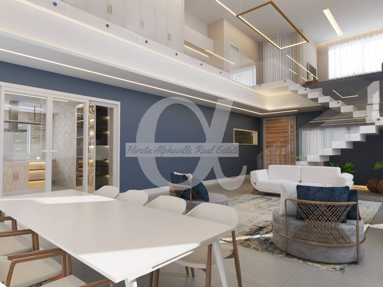 Casa, 4 quartos, 453 m² - Foto 4