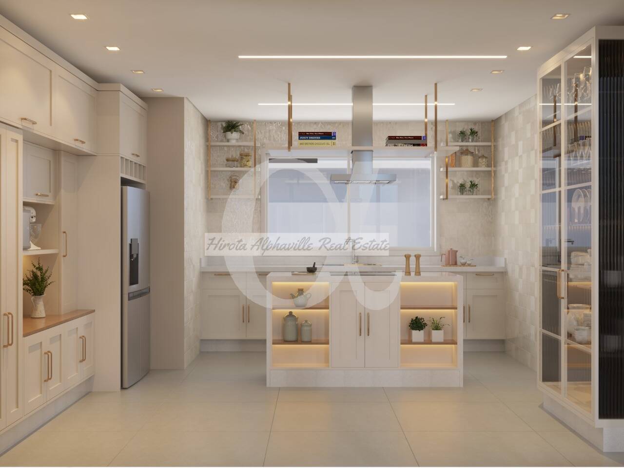 Casa, 4 quartos, 453 m² - Foto 7