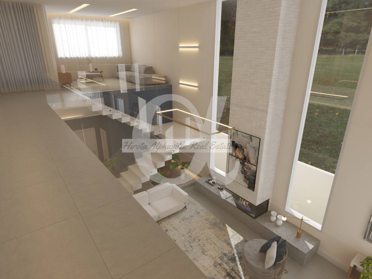 Casa, 4 quartos, 453 m² - Foto 14