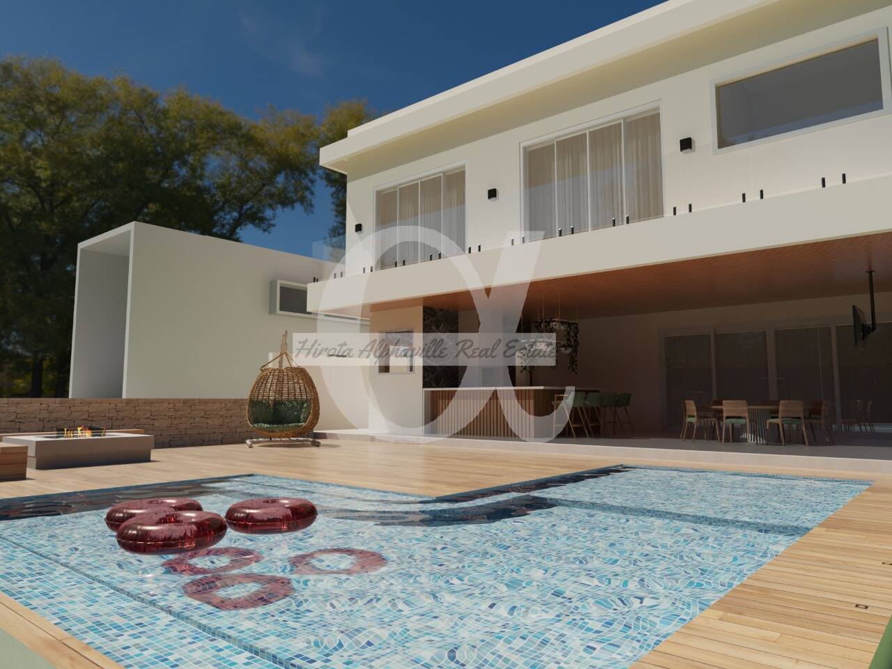 Casa, 4 quartos, 453 m² - Foto 35