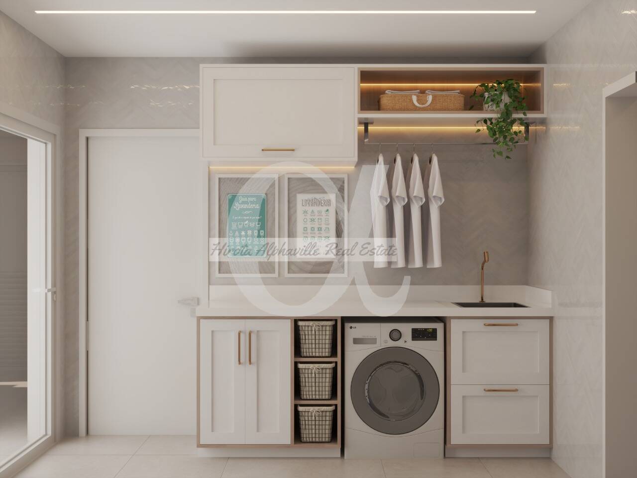 Casa, 4 quartos, 453 m² - Foto 9