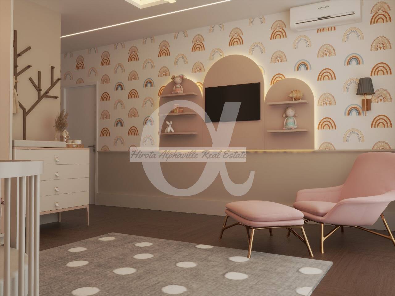 Casa, 4 quartos, 453 m² - Foto 17