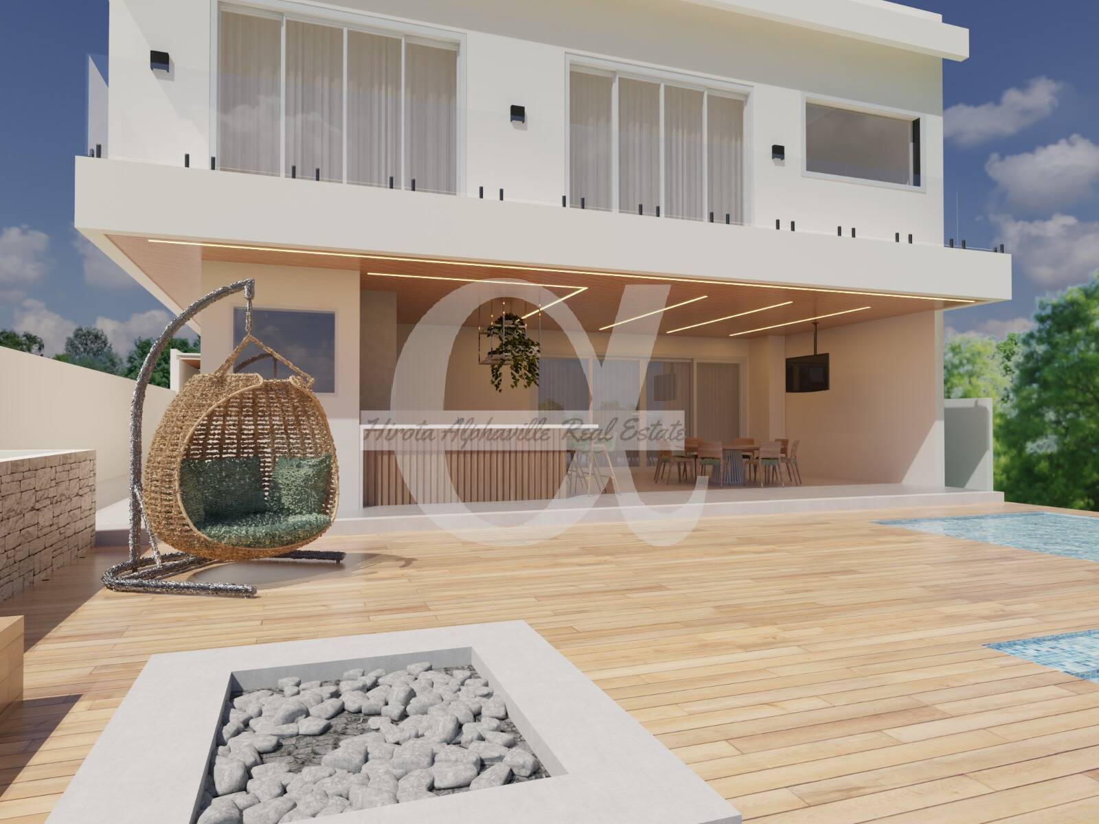 Casa, 4 quartos, 453 m² - Foto 13