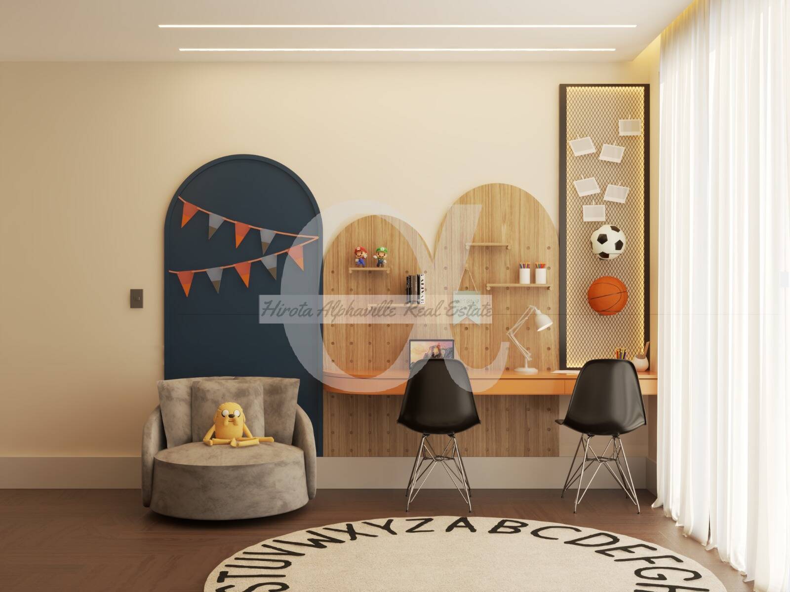 Casa, 4 quartos, 453 m² - Foto 21