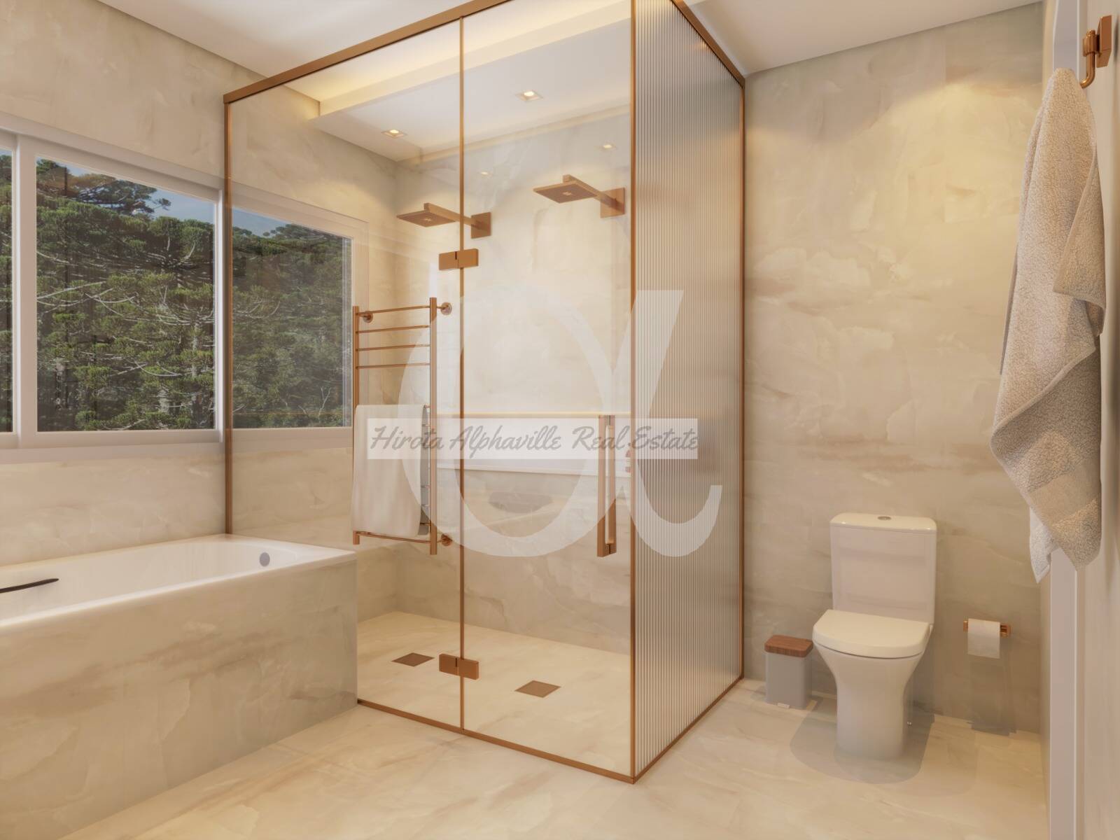 Casa, 4 quartos, 453 m² - Foto 22