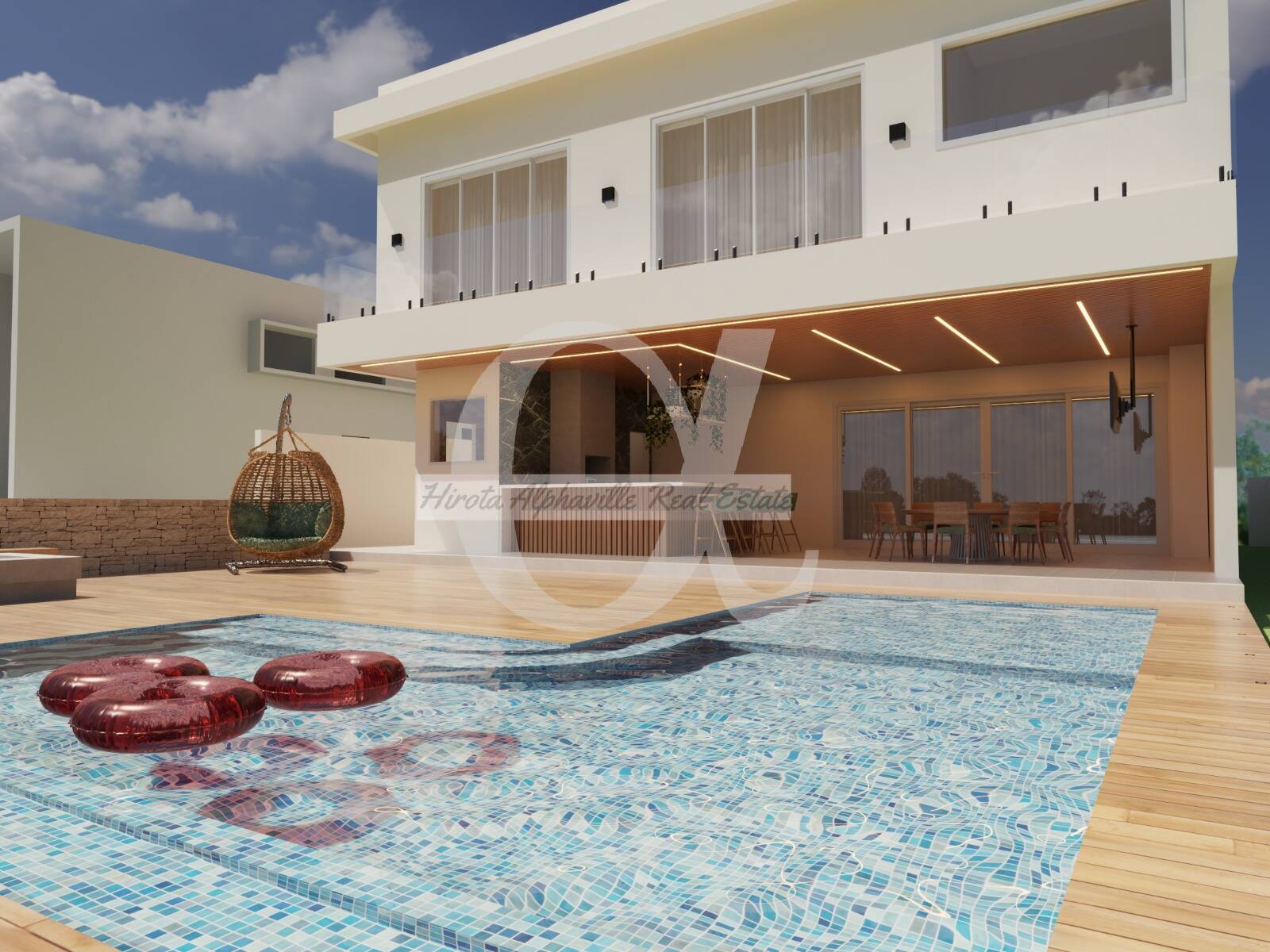 Casa, 4 quartos, 453 m² - Foto 12