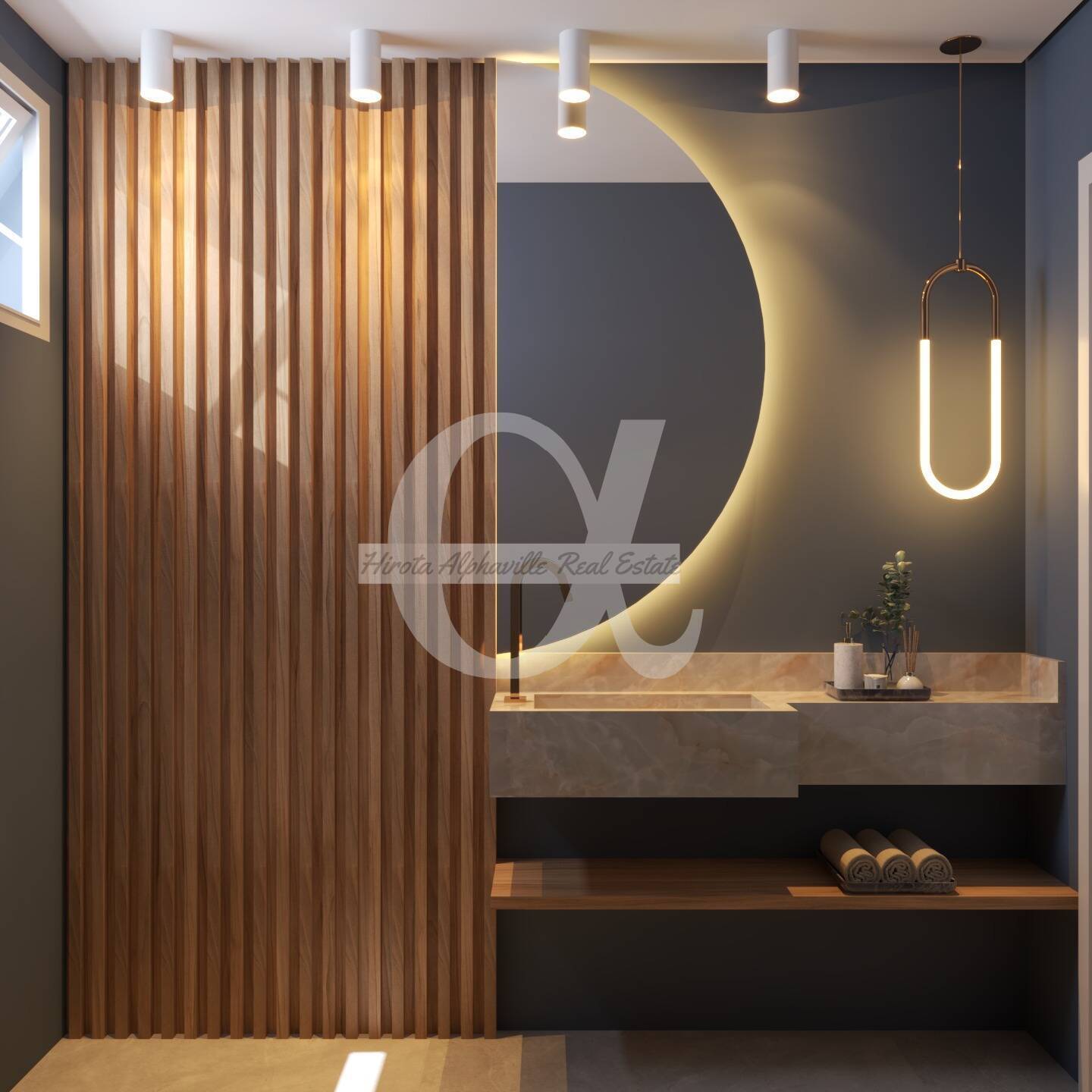 Casa, 4 quartos, 453 m² - Foto 5