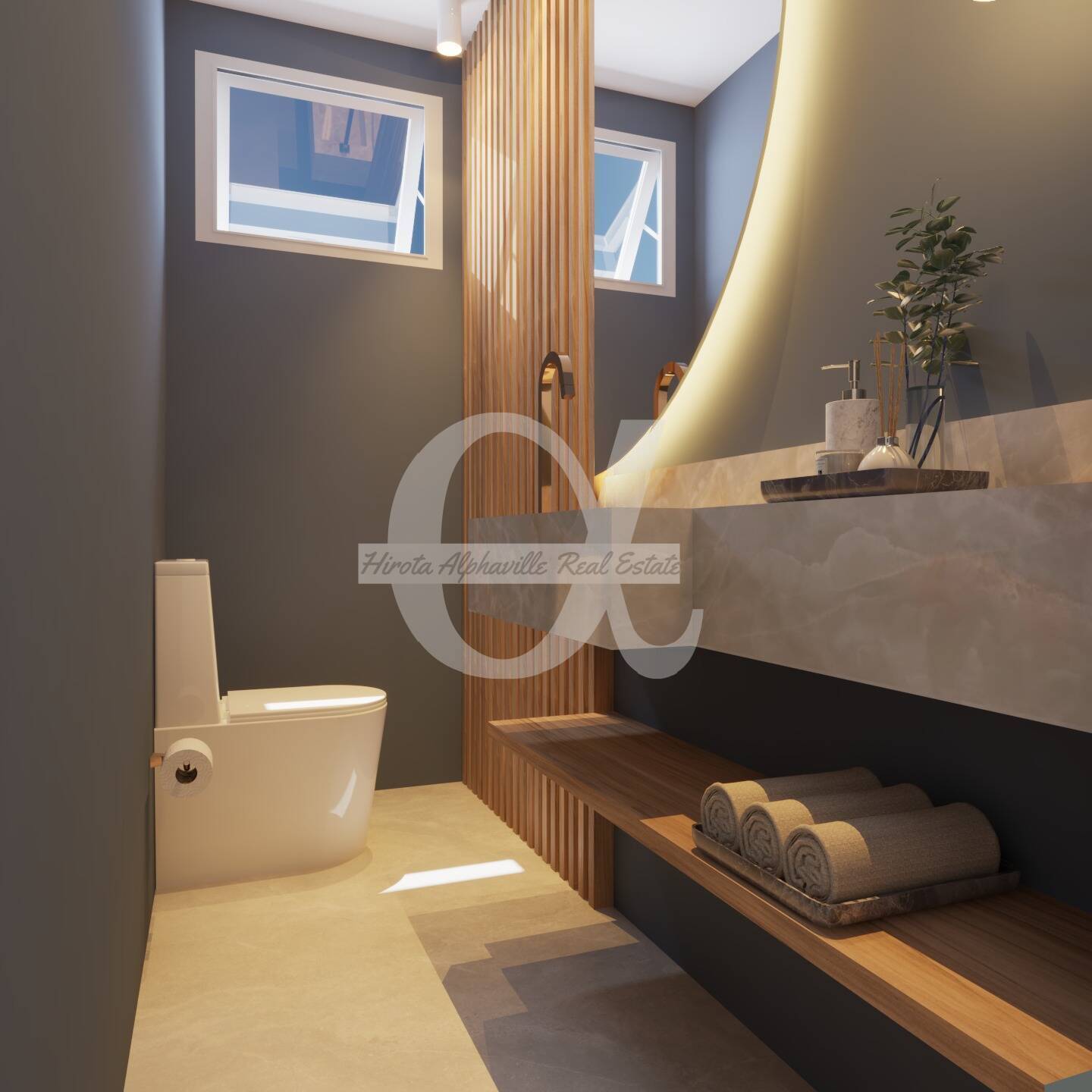 Casa, 4 quartos, 453 m² - Foto 6