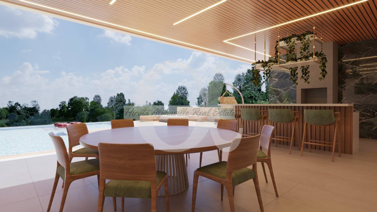 Casa, 4 quartos, 453 m² - Foto 11