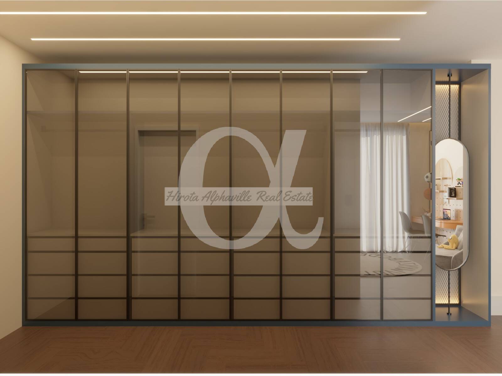 Casa, 4 quartos, 453 m² - Foto 33