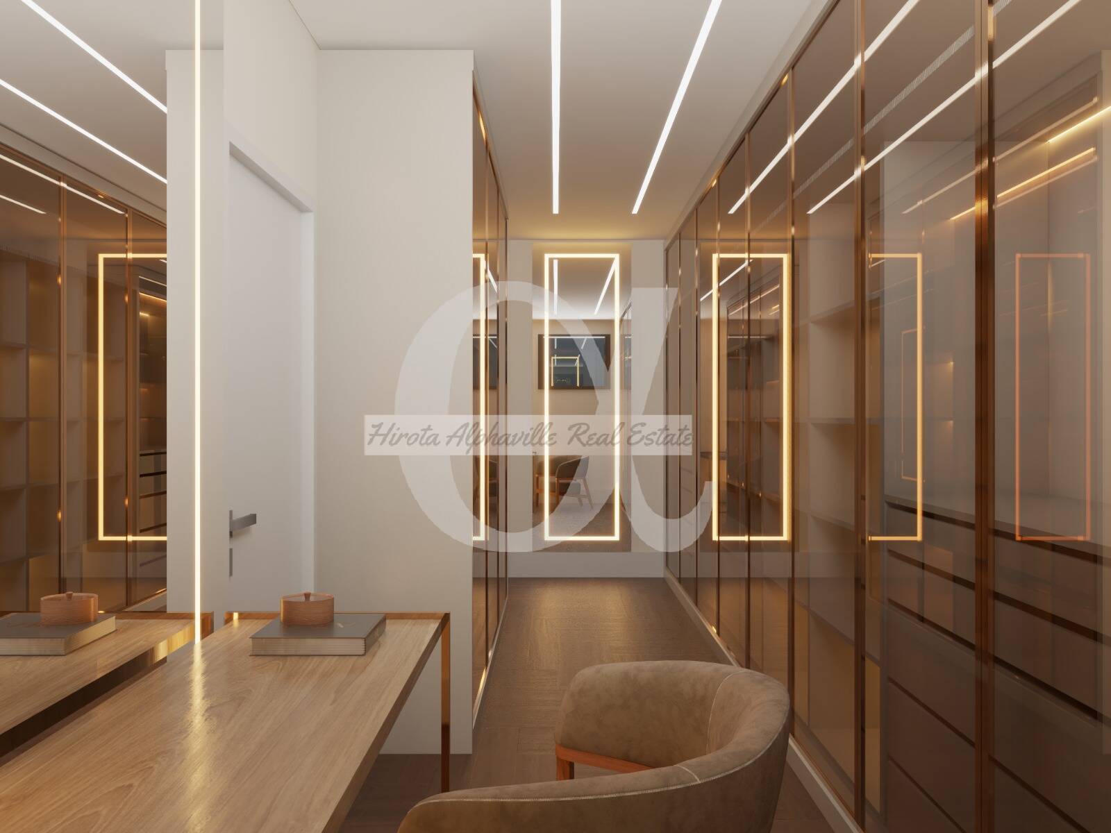 Casa, 4 quartos, 453 m² - Foto 34