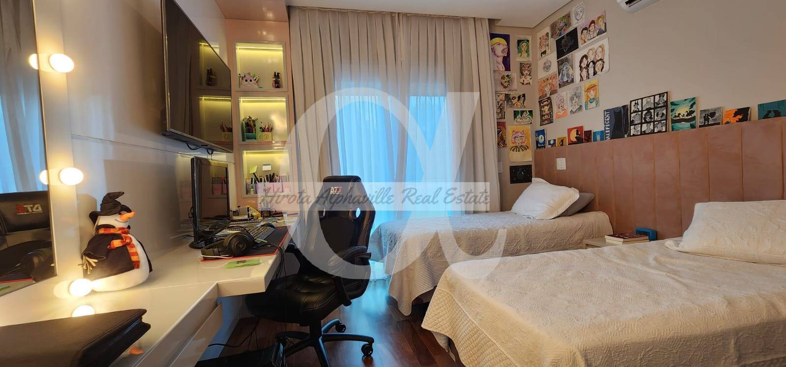 Casa, 4 quartos, 600 m² - Foto 26