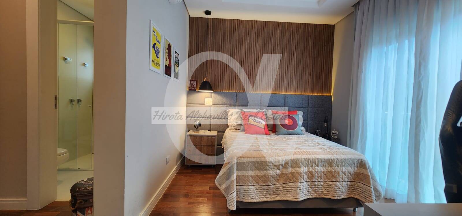 Casa, 4 quartos, 600 m² - Foto 33