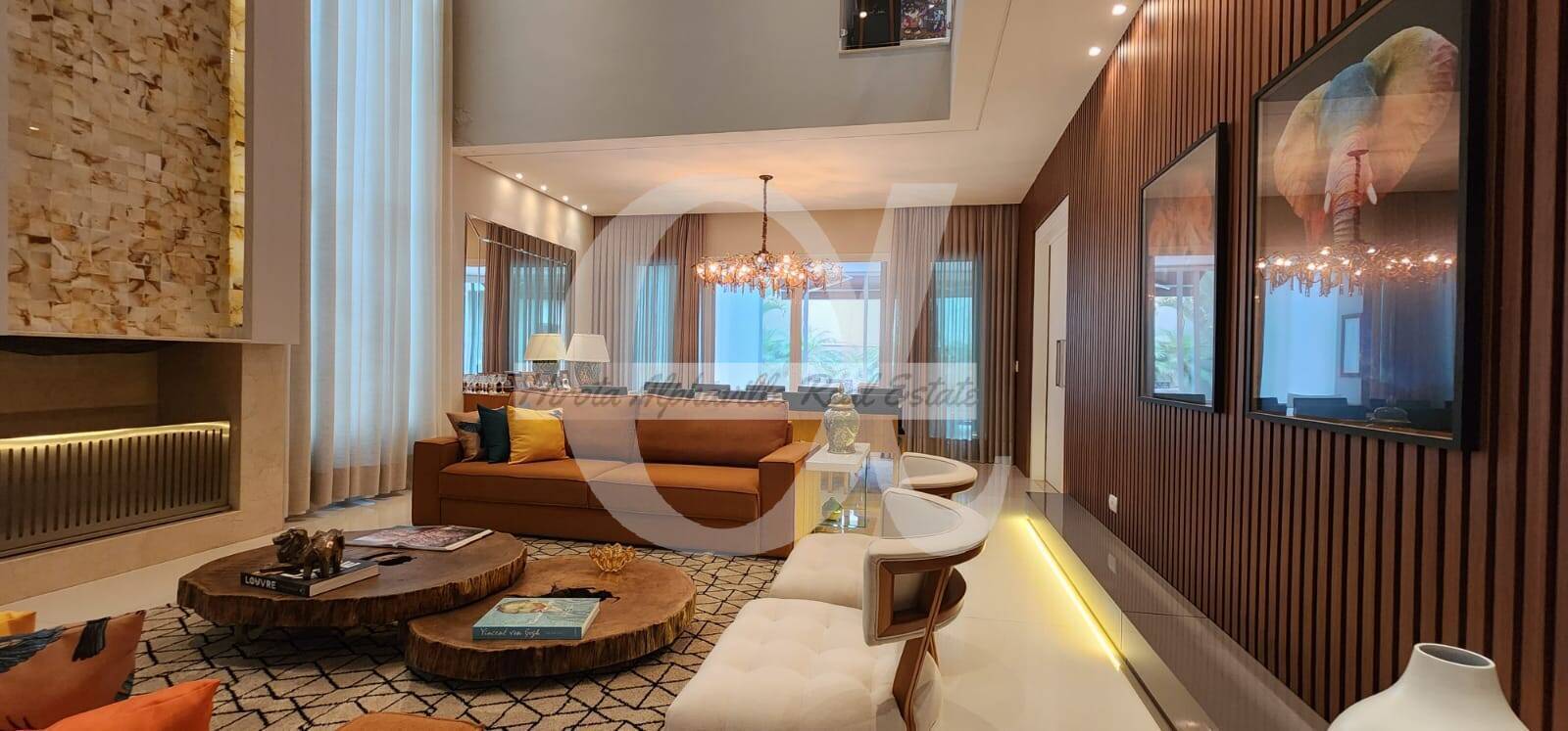 Casa, 4 quartos, 600 m² - Foto 15