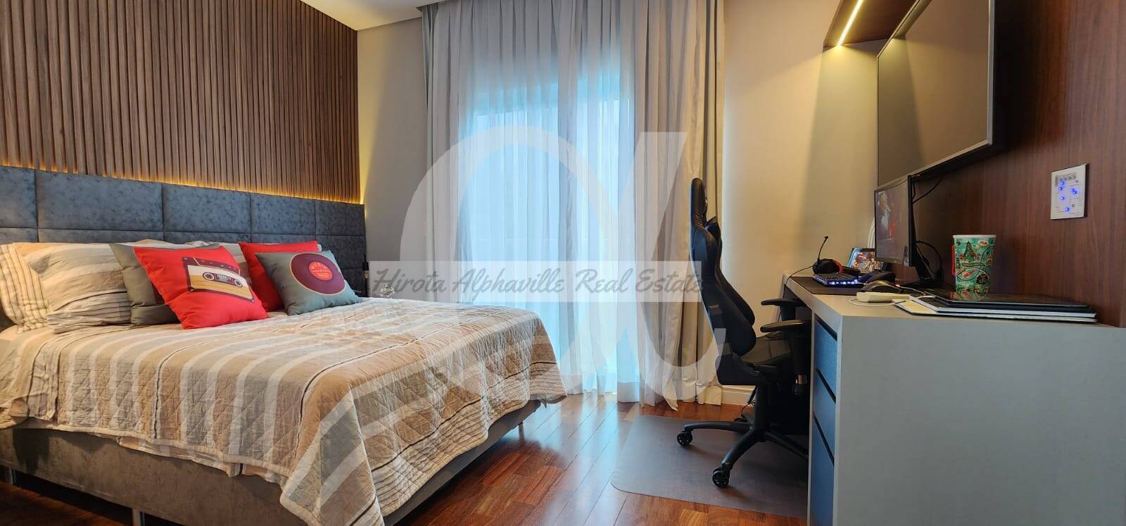 Casa, 4 quartos, 600 m² - Foto 34