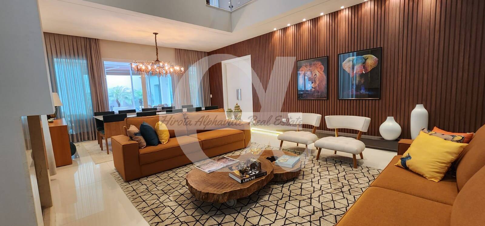 Casa, 4 quartos, 600 m² - Foto 14