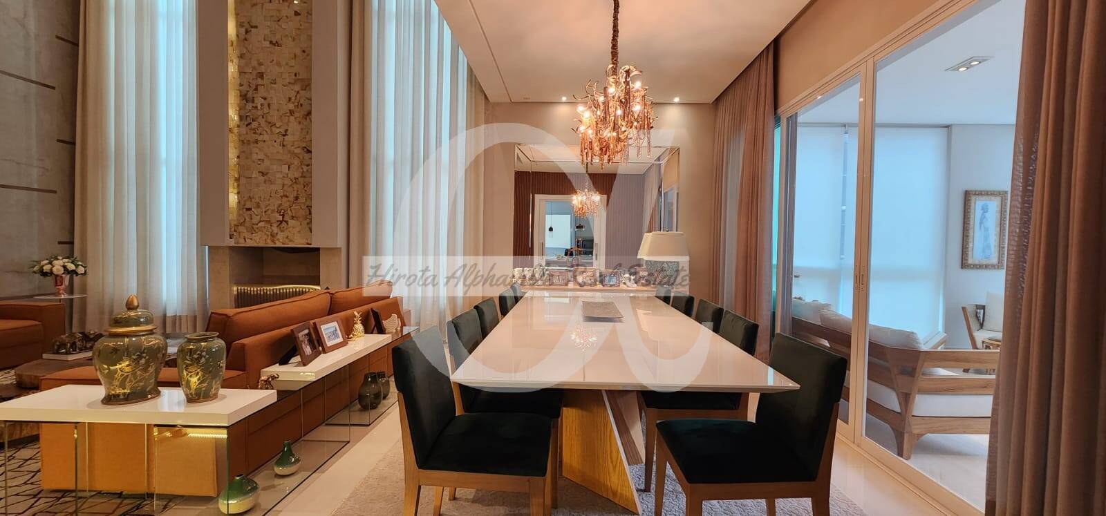 Casa, 4 quartos, 600 m² - Foto 13