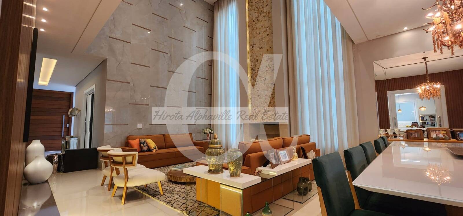 Casa, 4 quartos, 600 m² - Foto 12